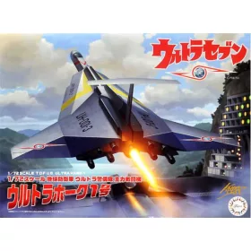 Fujimi - 1/72 TDF UG Ultra Hawk 1