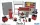Fujimi - 1:24 GT26 Tool 2 - Garage   Tool Series