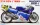 Fujimi - 1:12 Suzuki RGV-Gamma Late Model (XR-74)  88