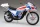 Fujimi - 1:12 Hurricane 50th Anniversary Package Version