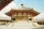 Fujimi - 1:150 Horyu-ji Temple Yumedono  World Culture Heritage