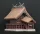 Fujimi - 1:100 Shinto shrine  Izumo Taisya
