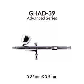 Gaahleri - GHAD-39 Advanced Series Airbrush