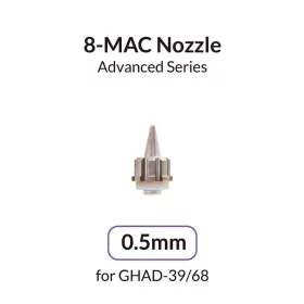 Gaahleri - 0.5mm Nozzle for Advanced Series
