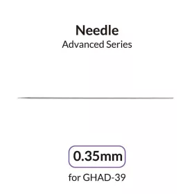 Gaahleri - 0.35mm Needle for Advanced Series