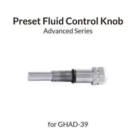 Gaahleri - Valve Preset Fluid Control Knob for GHAD-39