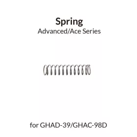 Gaahleri - Spring for GHAD-39/GHAC-98D