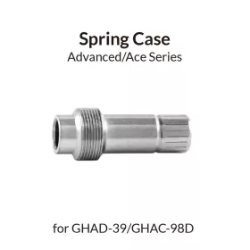 Gaahleri - Spring Case for GHAD-39/GHAC-98D