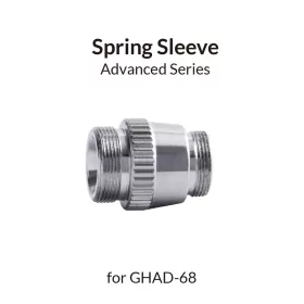Gaahleri - Spring Sleeve for GHAD-68