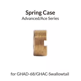 Gaahleri - Spring Case for GHAD-68/Swallowtail