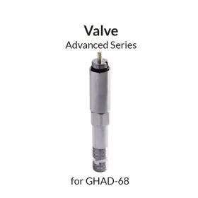 Gaahleri - Air Valve for GHAD-68/Swallowtail