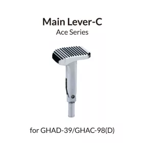Gaahleri - Main Lever C-Type