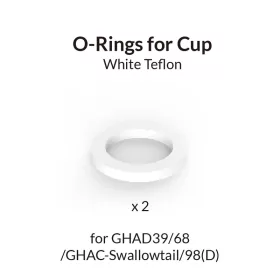 Gaahleri - Teflon O-Ring for Cup Advanced & Ace