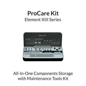 Gaahleri - Element XIII Series ProCare Kit