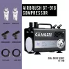 Gaahleri - Dual Drive Series Airbrush KitCompressor GT-918 only