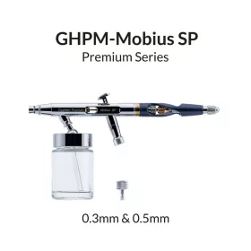 Gaahleri - Premium Series GHPM-Mobius SP 0.3 & 0.5mm