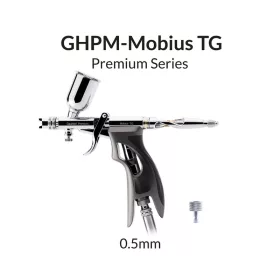 Gaahleri - Premium Series Mobius-Trigger
