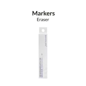 Gaahleri - Water Based Acrylic Ink GM-ER Eraser