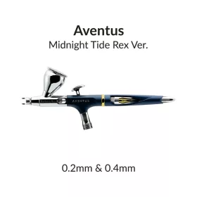   Gaahleri - Ace Series Aventus Midnight Tide Rex Ver. 0.2 & 0.4mm airbrush