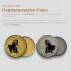 Gaahleri - The Stallions · 2026 Limited Edition - festékszóró pisztoly