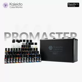 Gaahleri - Kaleido ProMaster Series | Mecha Colors