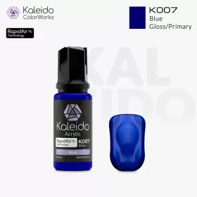 Gaahleri - Kaleido Blue