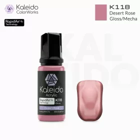 Gaahleri - Kaleido Desert Rose