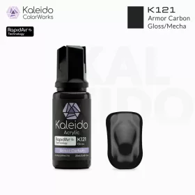 Gaahleri - Kaleido Armor Carbon