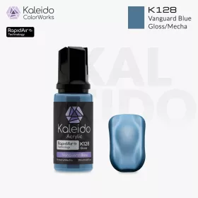 Gaahleri - Kaleido Vanguard Blue
