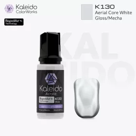 Gaahleri - Kaleido Aerial Core White