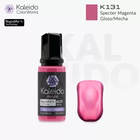 Gaahleri - Kaleido Specter Magenta