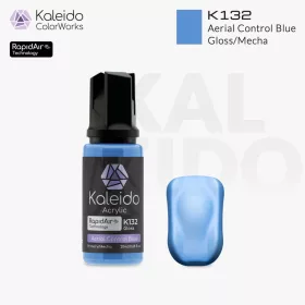 Gaahleri - Kaleido Aerial Control Blue