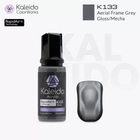 Gaahleri - Kaleido Aerial Frame Grey