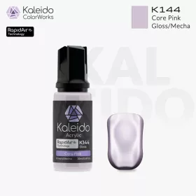 Gaahleri - Kaleido Core Pink