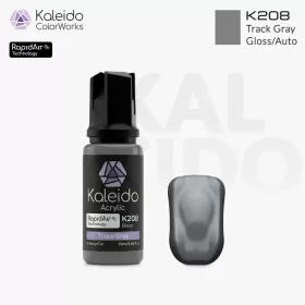 Gaahleri - Kaleido Track gray