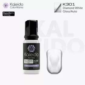 Gaahleri - Kaleido Diamond Wite