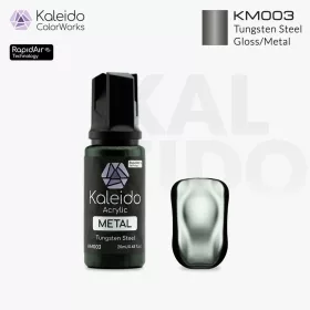 Gaahleri - Kaleido Tungsten Steel