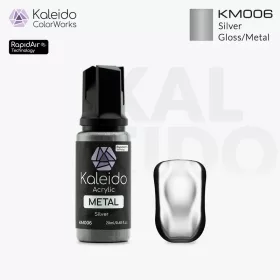 Gaahleri - Kaleido Silver