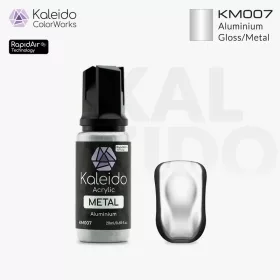 Gaahleri - Kaleido Aluminium