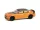 Greenlight - 1:64 2018 Dodge Charger Daytona 392 - Go Mango Solid Pack - GreenLight Muscle Series 29 - GreenLight