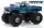 Greenlight - 1:18 Kings of Crunch - Bigfoot #1 - 1974 Ford F-250 Monster Truck with 66-Inch Tires