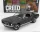 Greenlight - Ford Usa Mustang Coupe 1967 - Adonis Creed S Matt Black