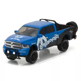 Greenlight - 2017 Dodge Ram 1500 MOPAR Off-Road Edition