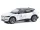 Greenlight - 1:64 2021 Ford Mustang Mach-E - New York to Seattle Transcontinental Tour "Ocean to Ocean Reimagined" (Hobby Exclusive) - GreenLight