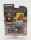 Greenlight - DODGE RAM D250 PICK-UP WITH FIRE ENGINE EQUIPMENT 1987 - SMOKEY BEAR BLACK WHITE