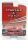 Greenlight - Ford Usa Gran Torino Coupe 1976 Starsky   Hutch Red