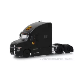   GREENLIGHT - 2019 Mack Anthem Truck Cab - United Parcel Service (UPS) Solid Pack - S.D. Trucks Series 7 - GREENLIGHT