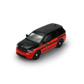   Greenlight - 2019 Dodge Durango - Arkansas Lowell Fire Department - Fire & Rescue Series 5