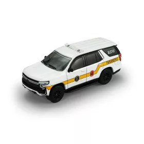   Greenlight - 2024 Chevrolet Tahoe - Bethesda Maryland Bethesda-Chevy Chase Rescue Squad - Fire & Rescue Series 5