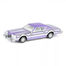  Greenlight - 1:64 1973 Ford Thunderbird Lowrider - Michael Heralda Special Edition (Hobby Exclusive) - GreenLight